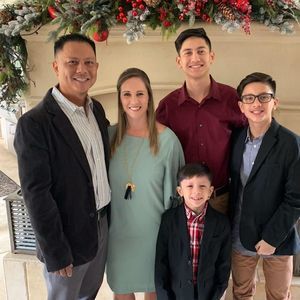 Meet your Posher, Heather